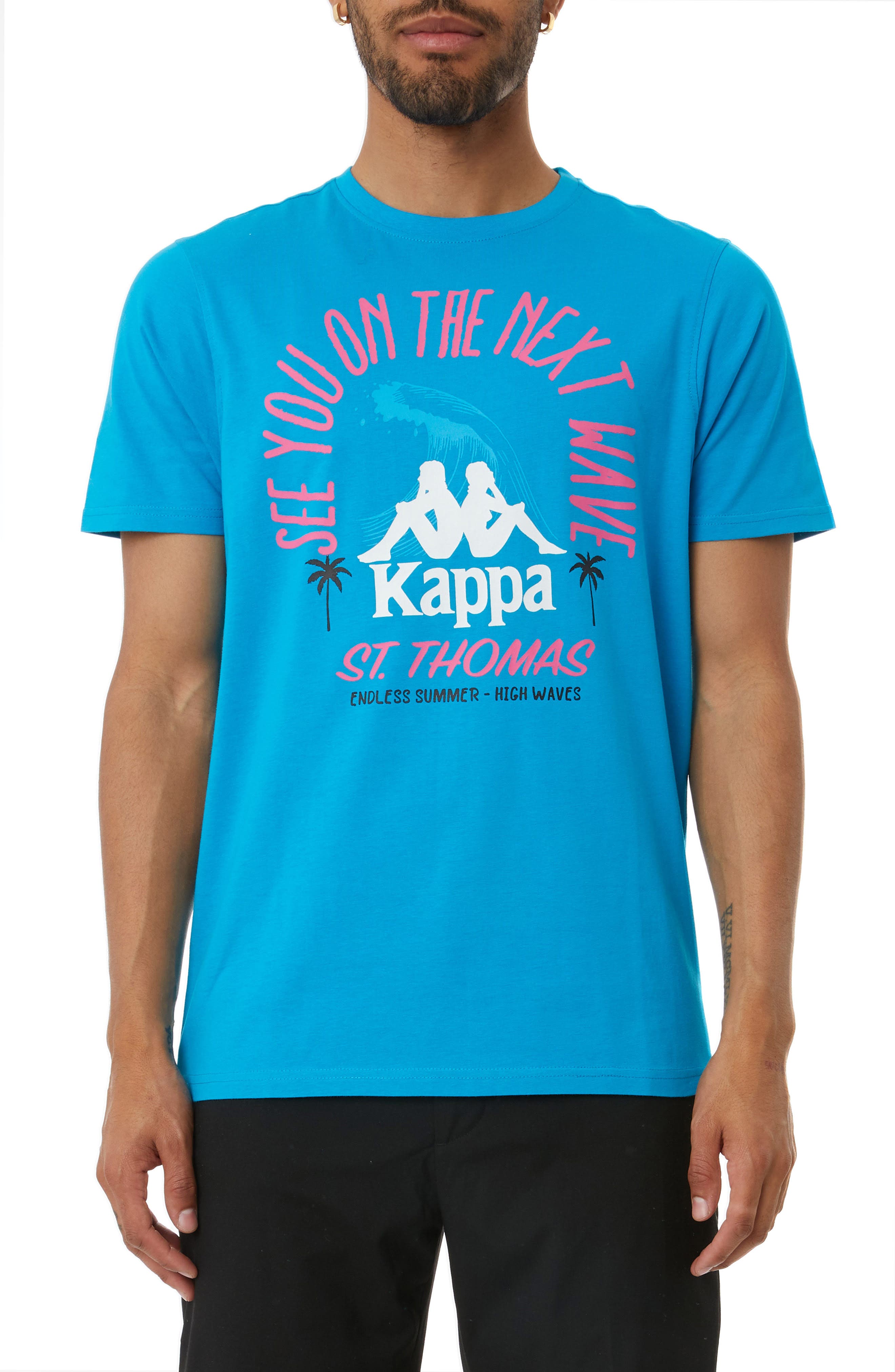 kappa tees online