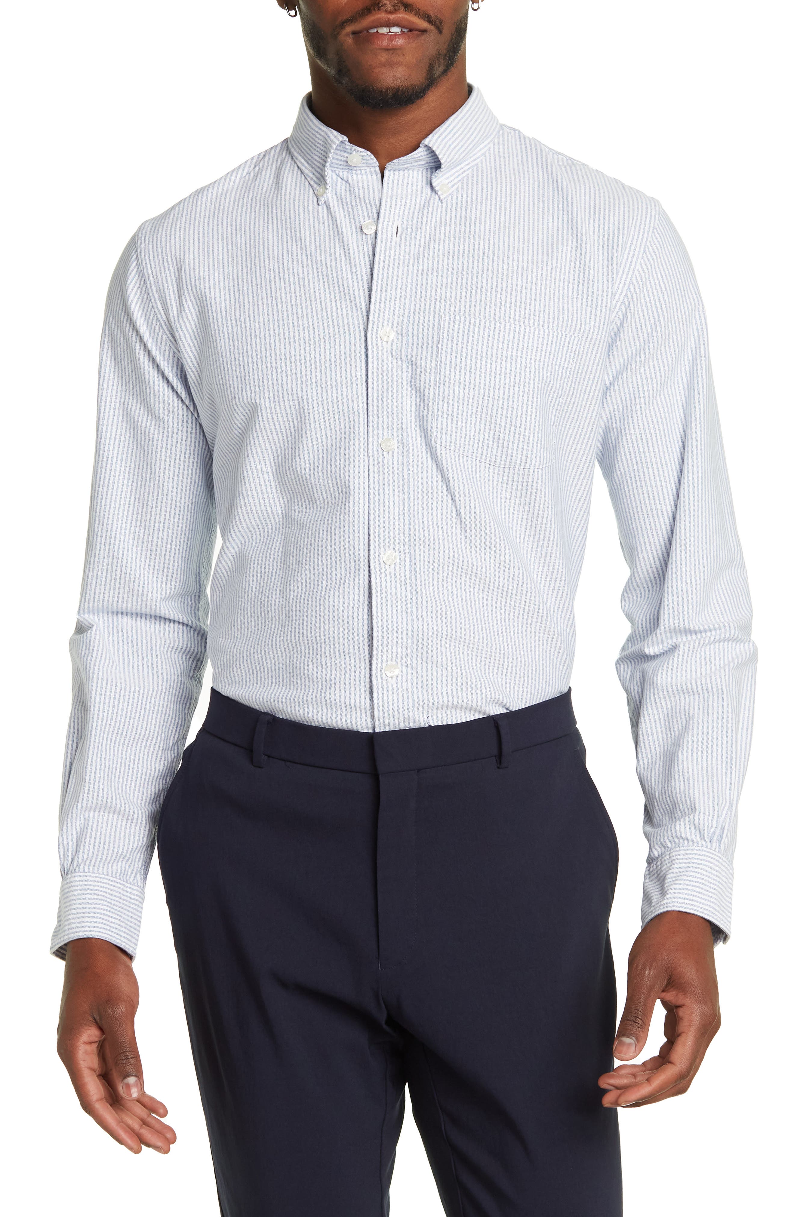 Brooks Brothers Dress Shirts for Men 