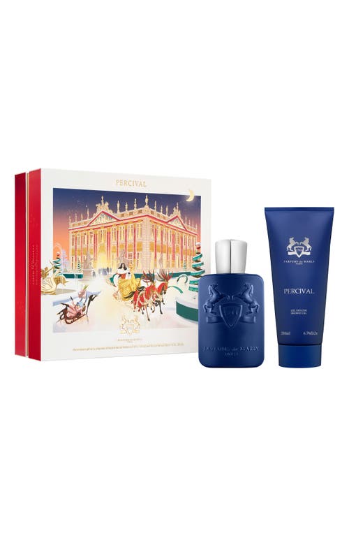 Parfums de Marly Percival Fragrance Gift Set (Limited Edition) $415 Value