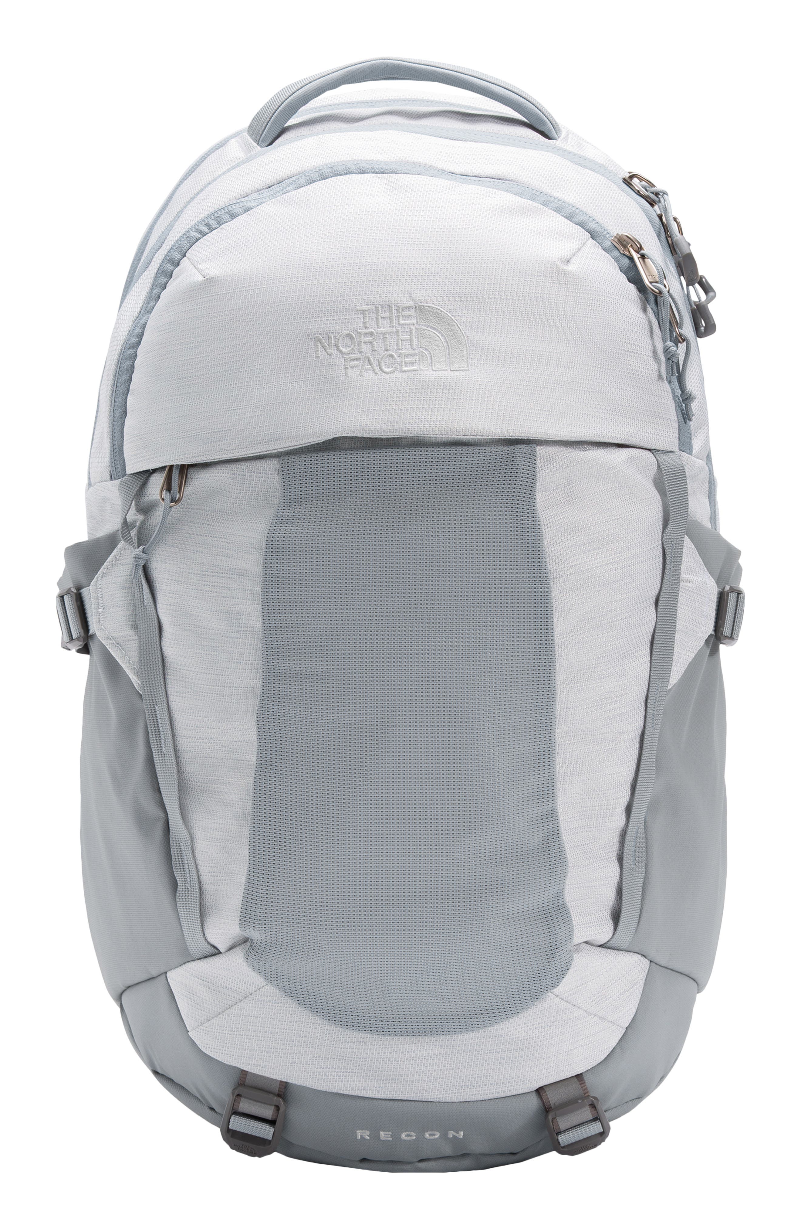 the north face women's recon luxe backpack