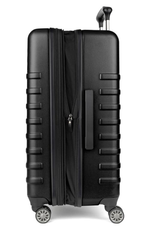 Travelpro Rollmaster 27-inch Expandable Luggage In Black Matte