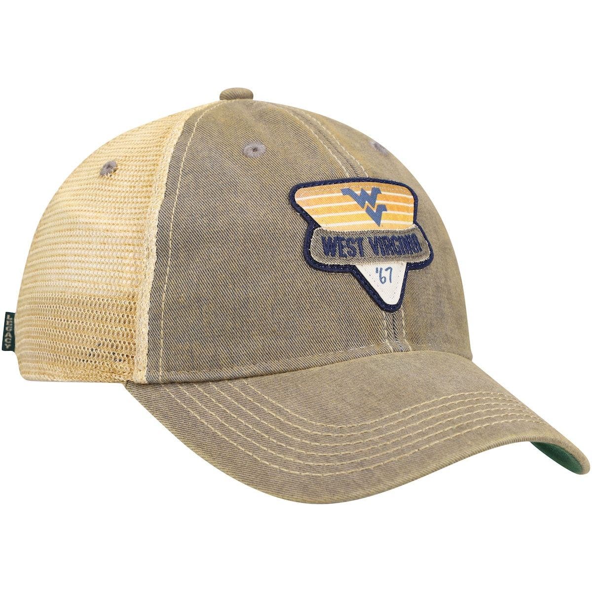 Favorite Trucker Snapback Hat 