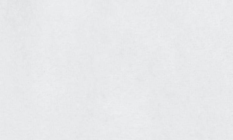 Nordstrom Hydrocotton Bath Towel In White