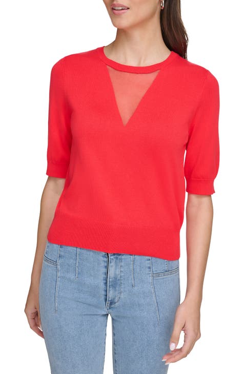 Square Neck Top - select colours 30% Off – Charisma Collections
