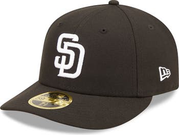 Low profile padres hat Clearance