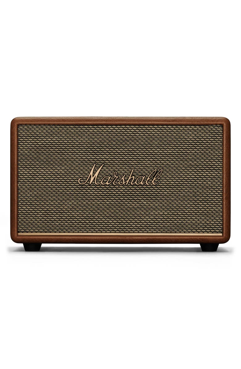 Marshall Acton III Bluetooth® Speaker | Nordstrom