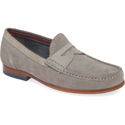 Ted Baker London Xapon Penny Loafer