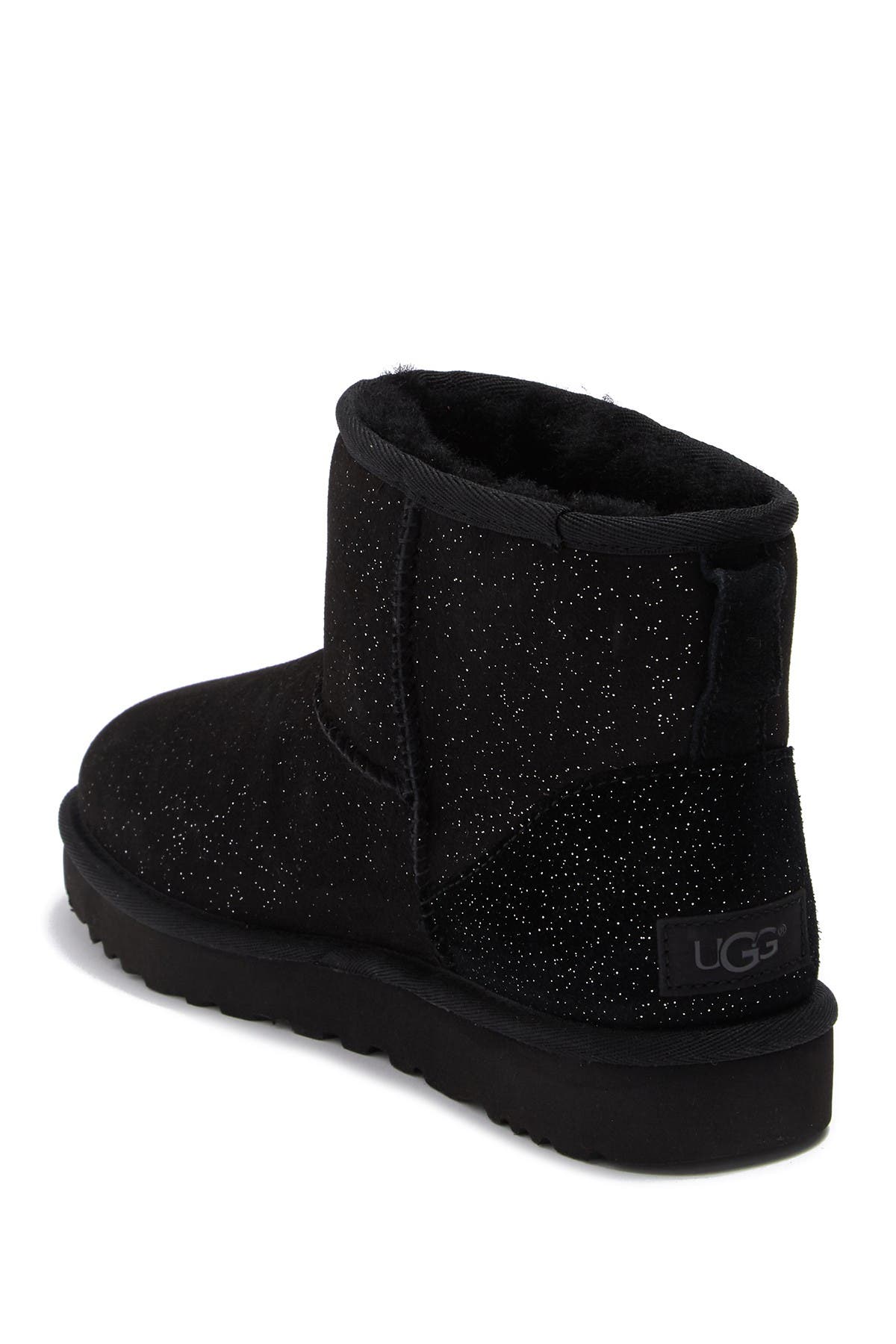 ugg milky way