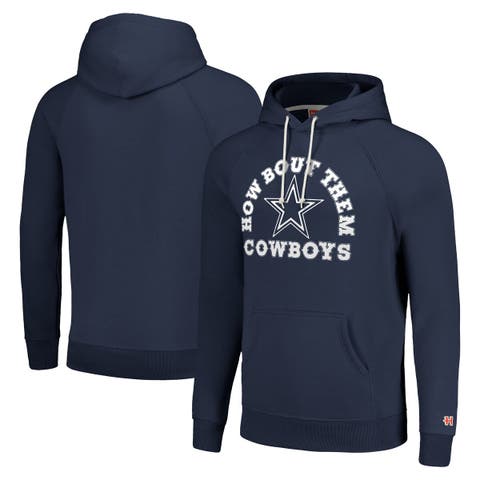 Ezekiel Elliott Dallas Cowboys Navy Blue Player Pride 3 Short Sleeve Player  T Shirt
