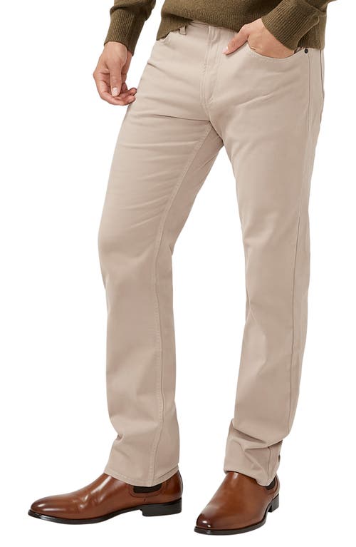 SILVER JEANS CO. SILVER JEANS CO. MACHRAY ATHLETIC FIT STRAIGHT LEG JEANS