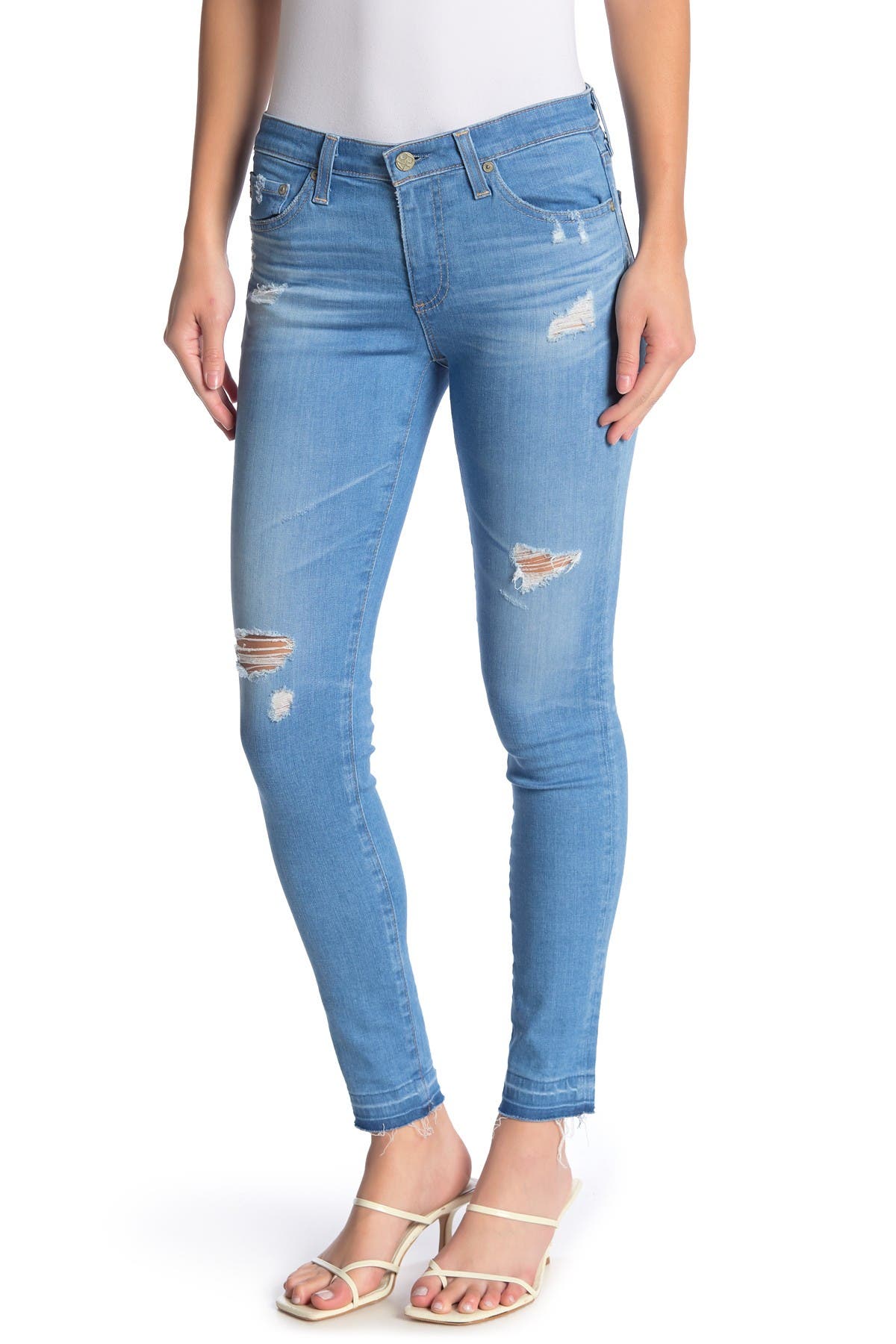 ag jeans nordstrom rack