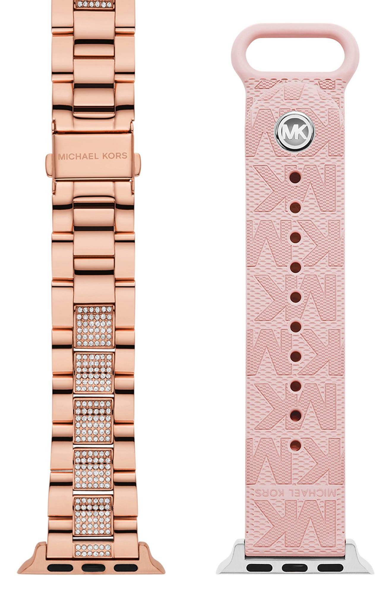 apple watch armband michael kors