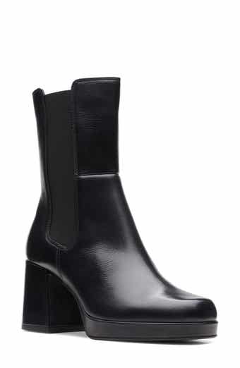 Bass brooke 2025 chelsea bootie