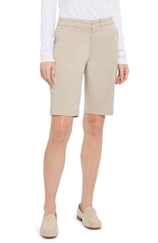 NYDJ NYDJ BERMUDA SHORTS