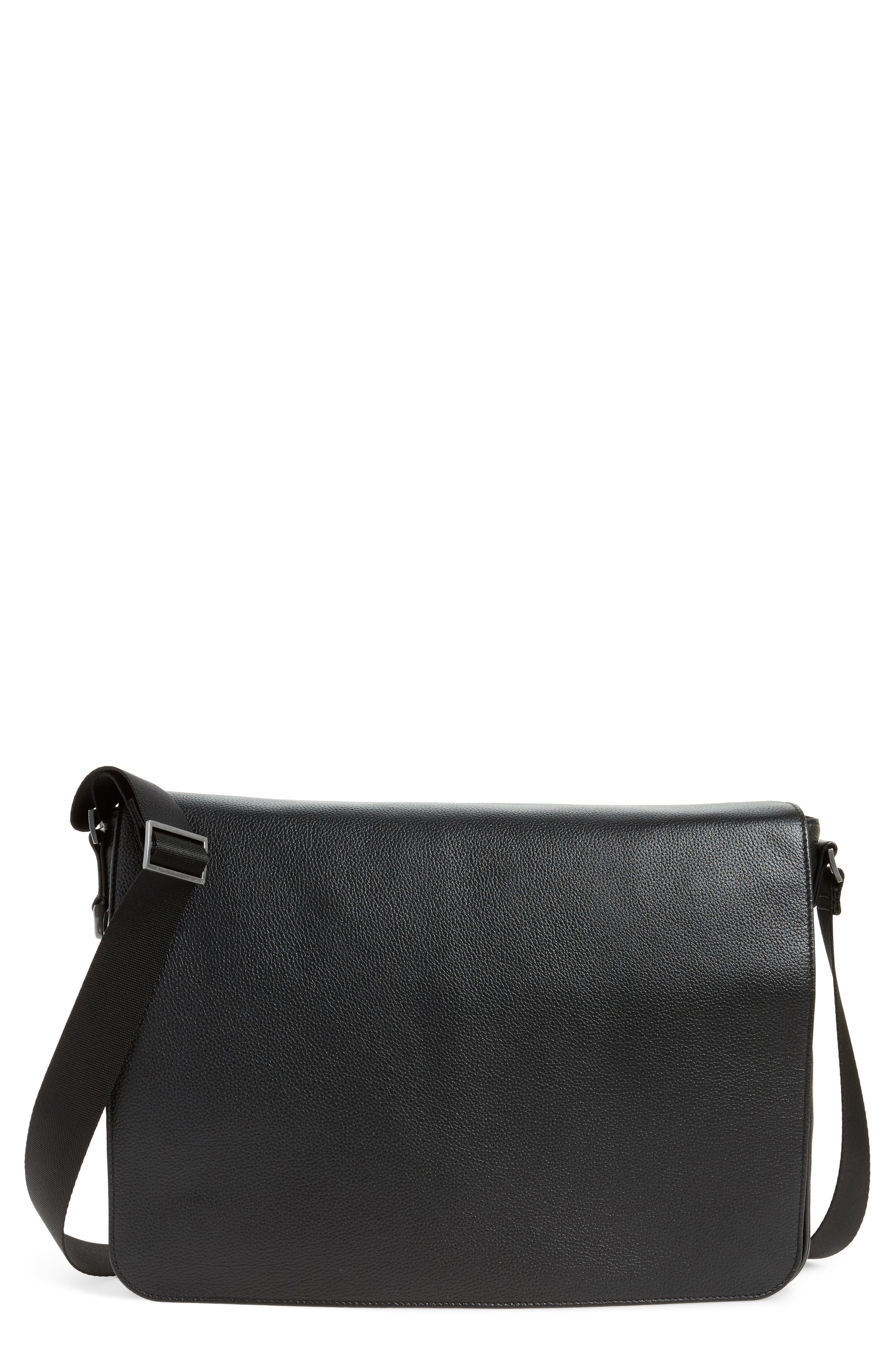 nordstrom messenger bags