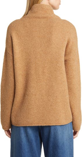 Acne studios 2024 cowl neck sweater