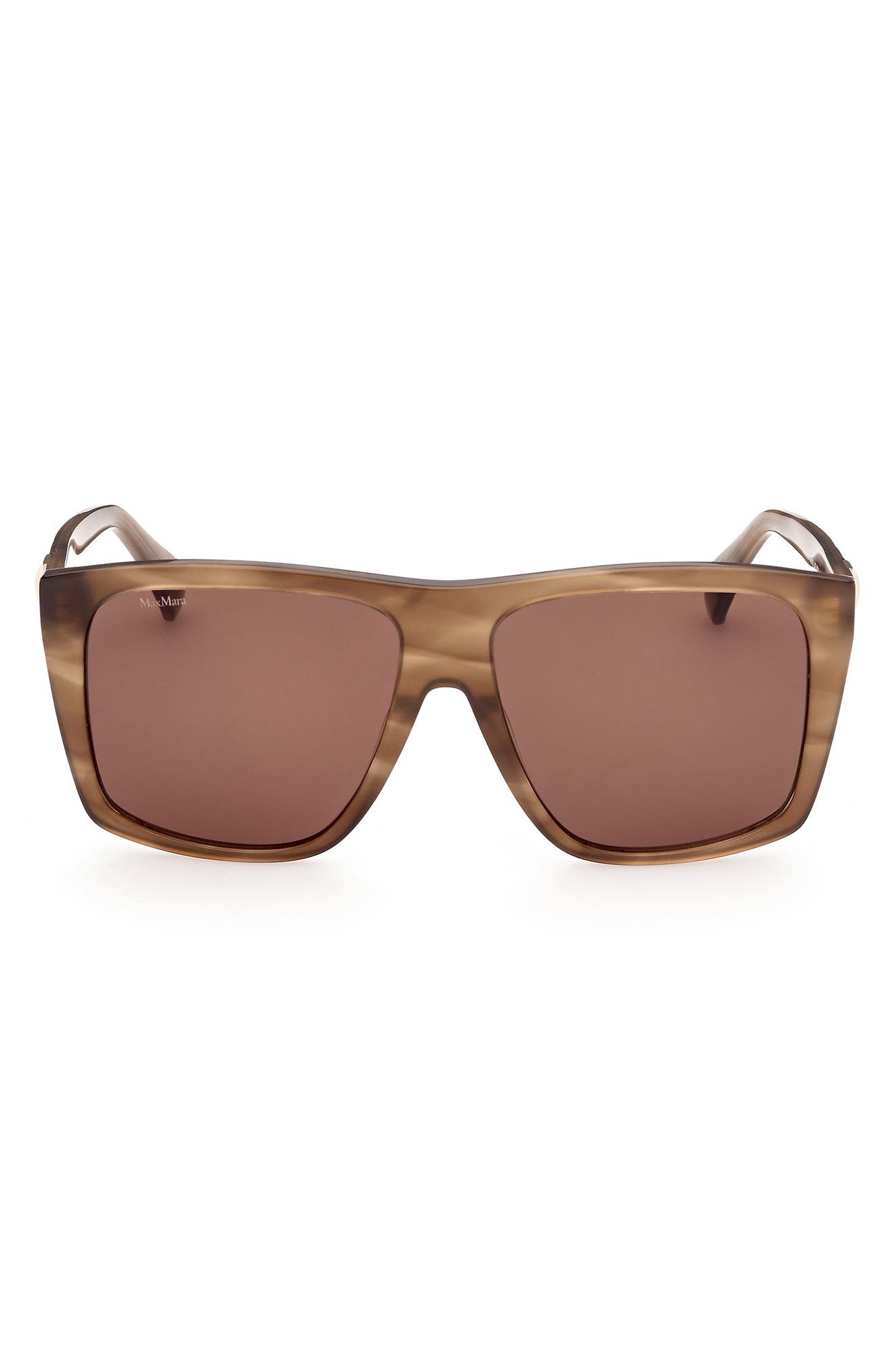 max mara square sunglasses