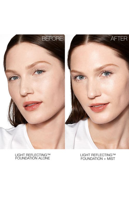 Nars Light Reflecting Setting Mist In No Color