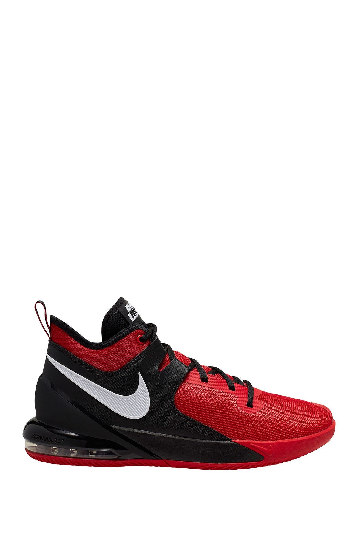 nike air max impact basketball