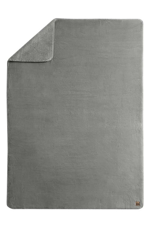 UGG(R) UGG(R) WHITECAP FLEECE THROW BLANKET 
