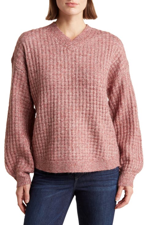 Women's lightweight pullover on sale sweaters