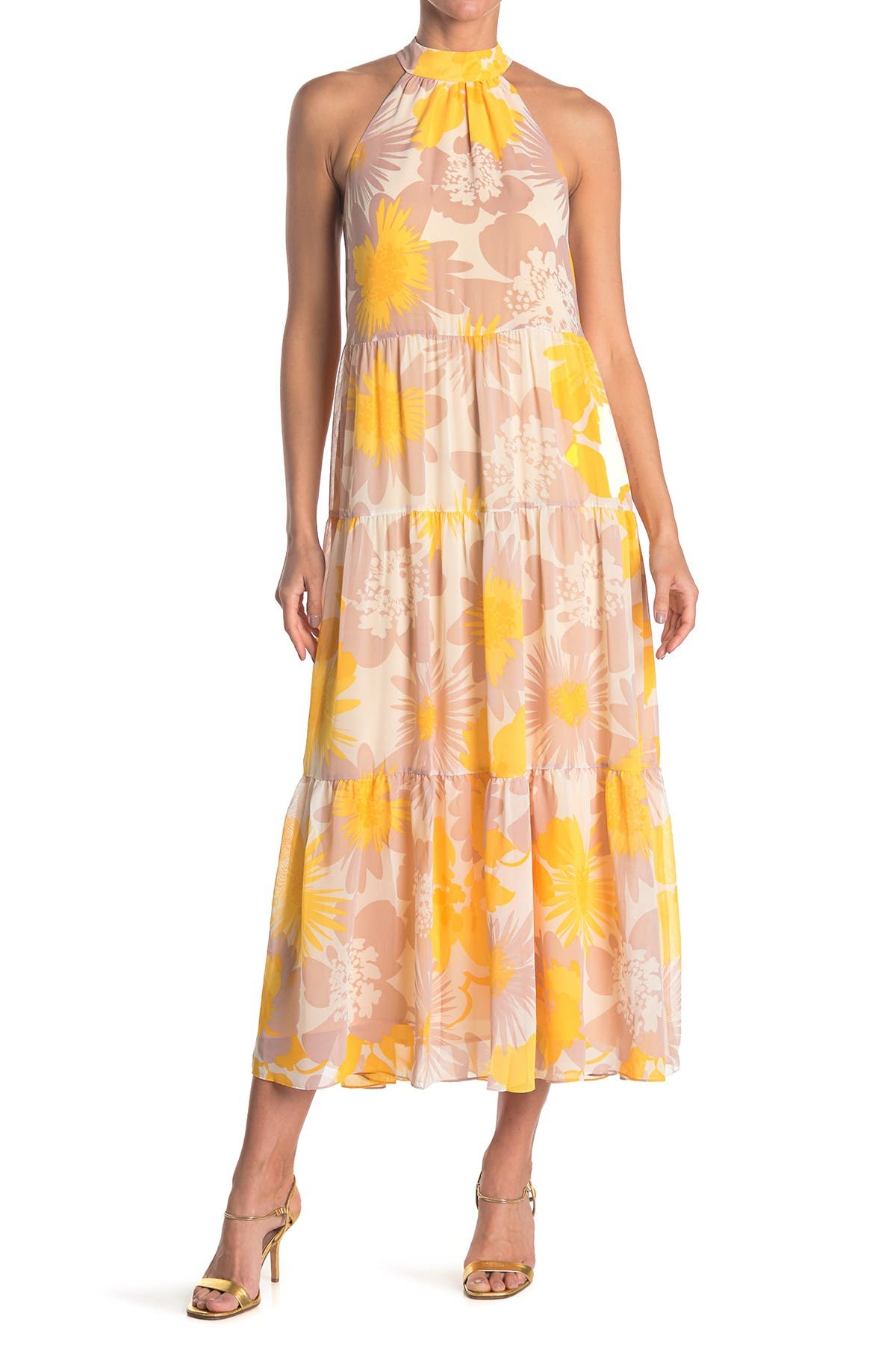 Trina turk suit Clearance