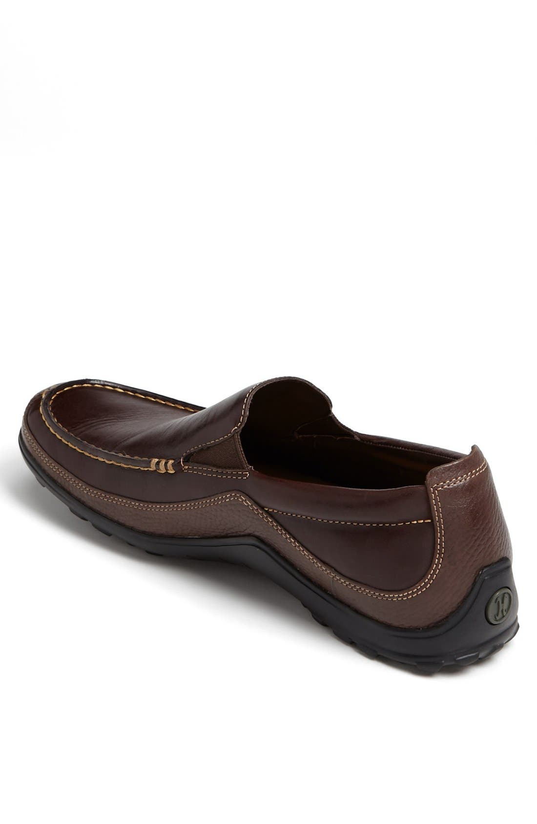 men's tucker venetian loafers