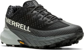 Merrell Agility Peak 5 Running Shoe (Men)