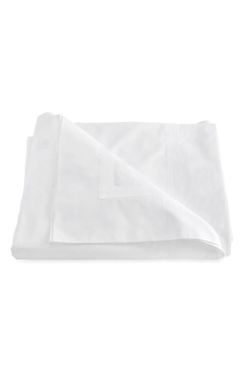 Matouk Lowell Duvet Cover in at Nordstrom