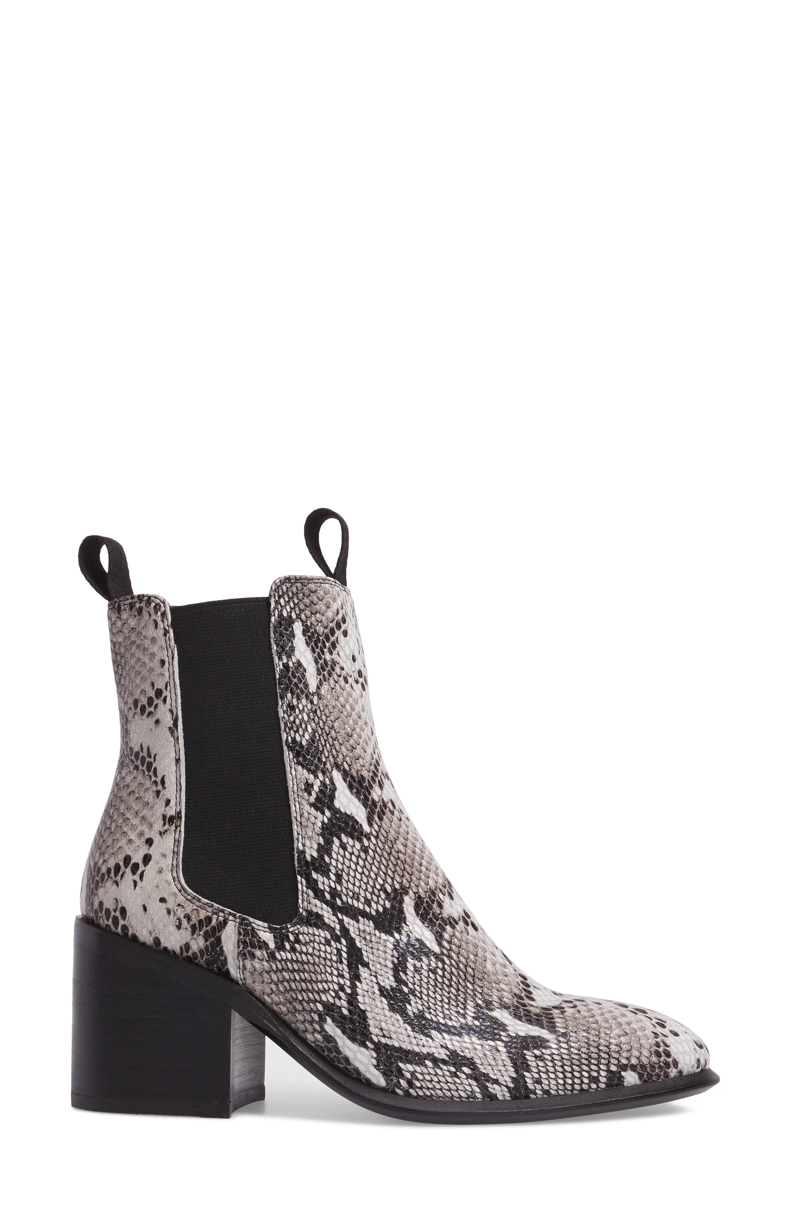 hampton bootie tony bianco