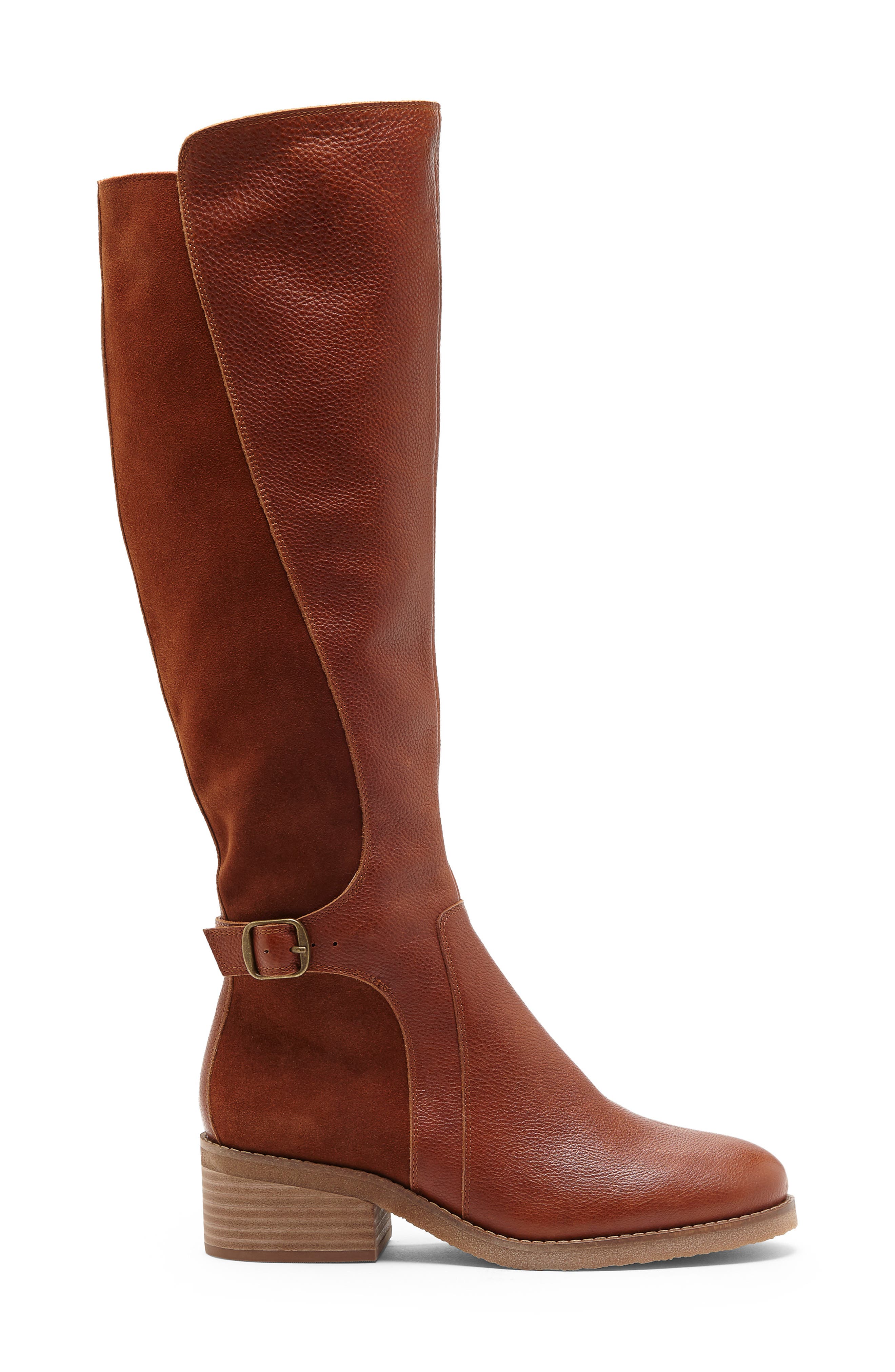 lucky brand timinii wide calf