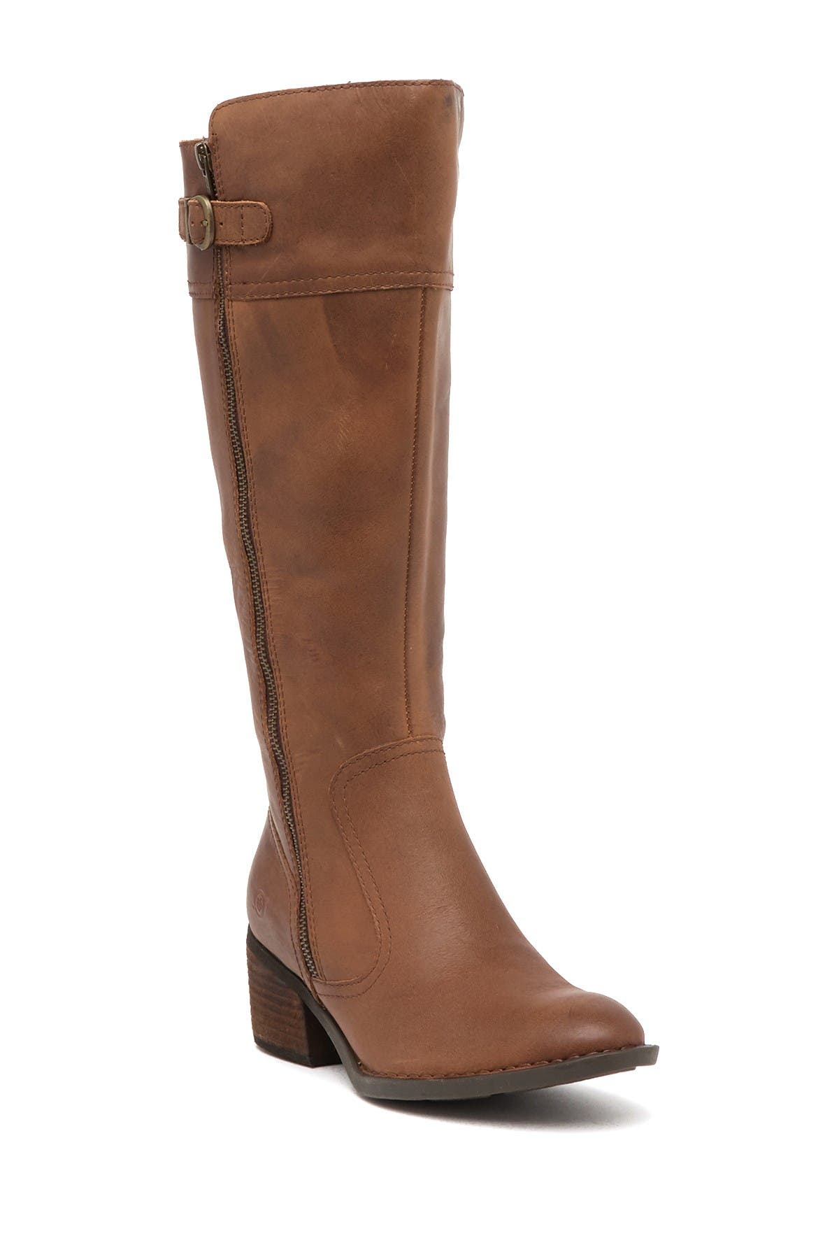 born fannar knee high boot