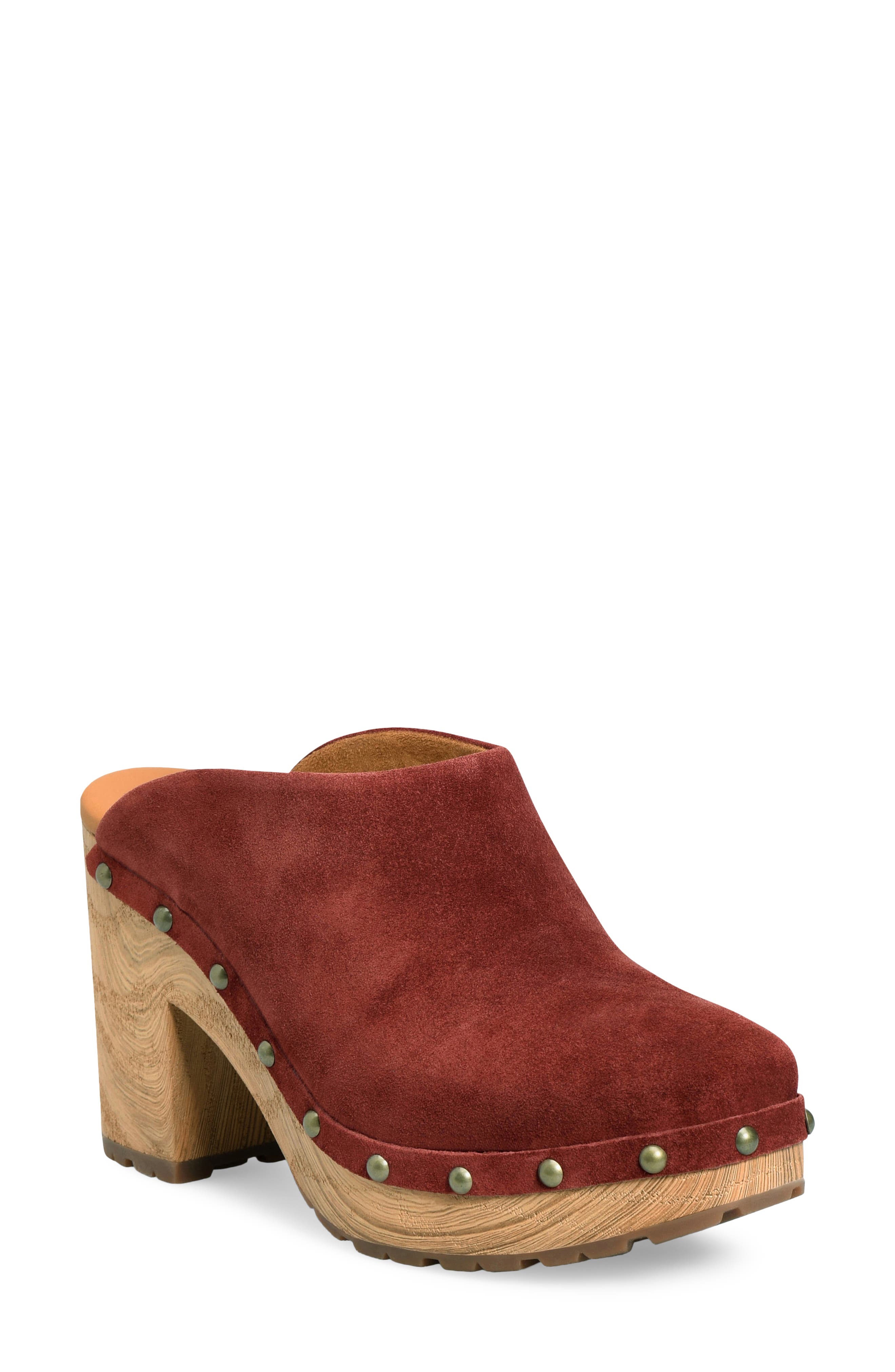 KorkEase® Sudbury Clog (Women) Nordstrom