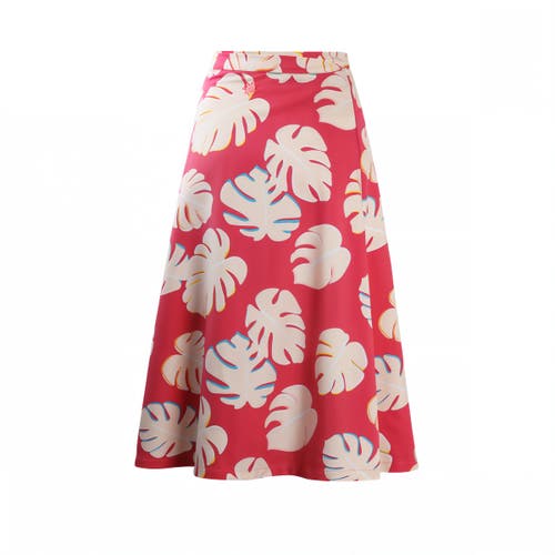 UV SKINZ UV SKINZ WRAP SKIRT 