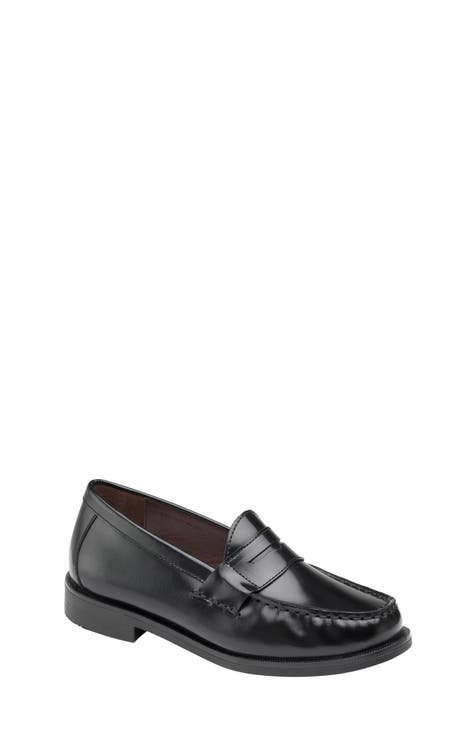 Boys' Loafer Shoes