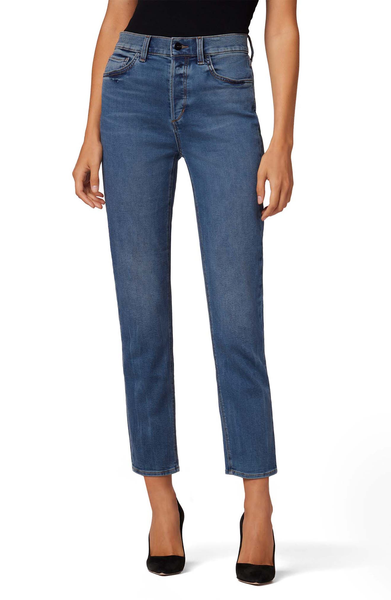 joe's jeans women's straight leg