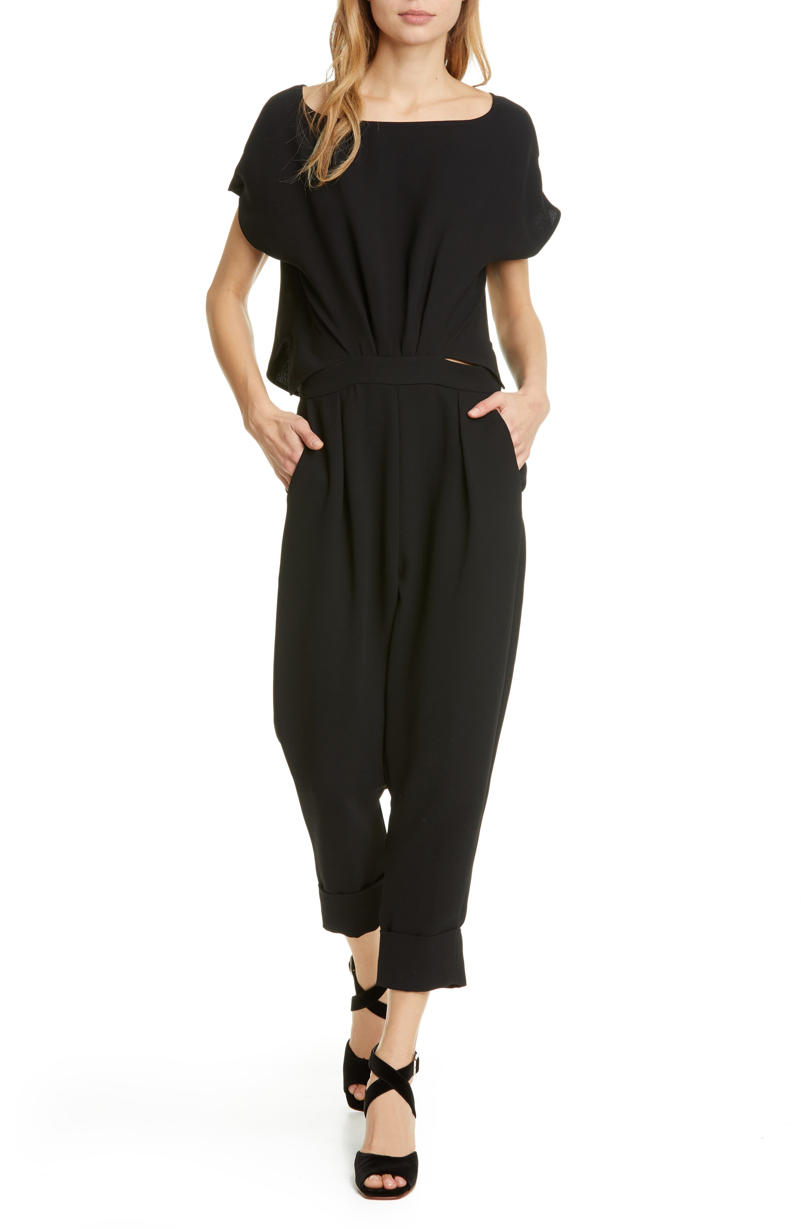 rachel comey paloma jumpsuit