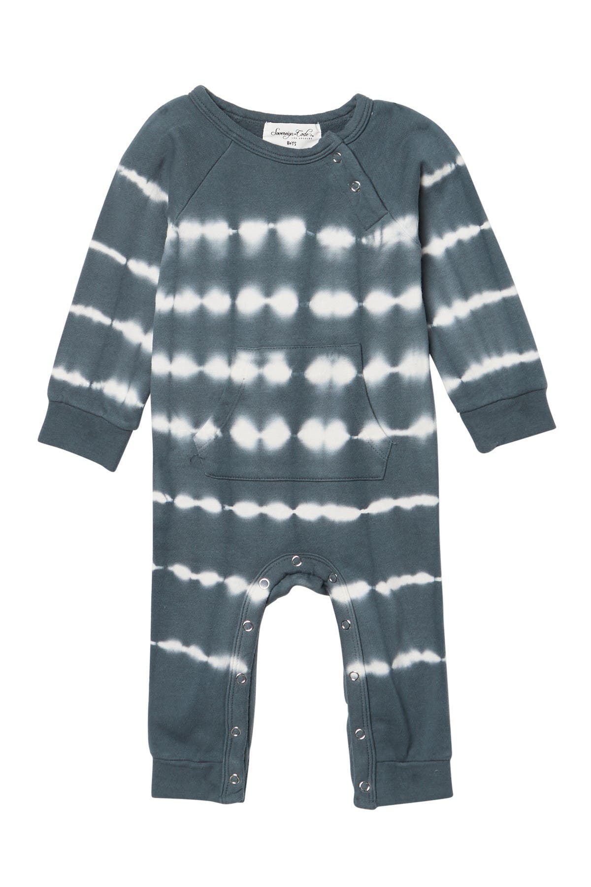 sovereign code baby boy