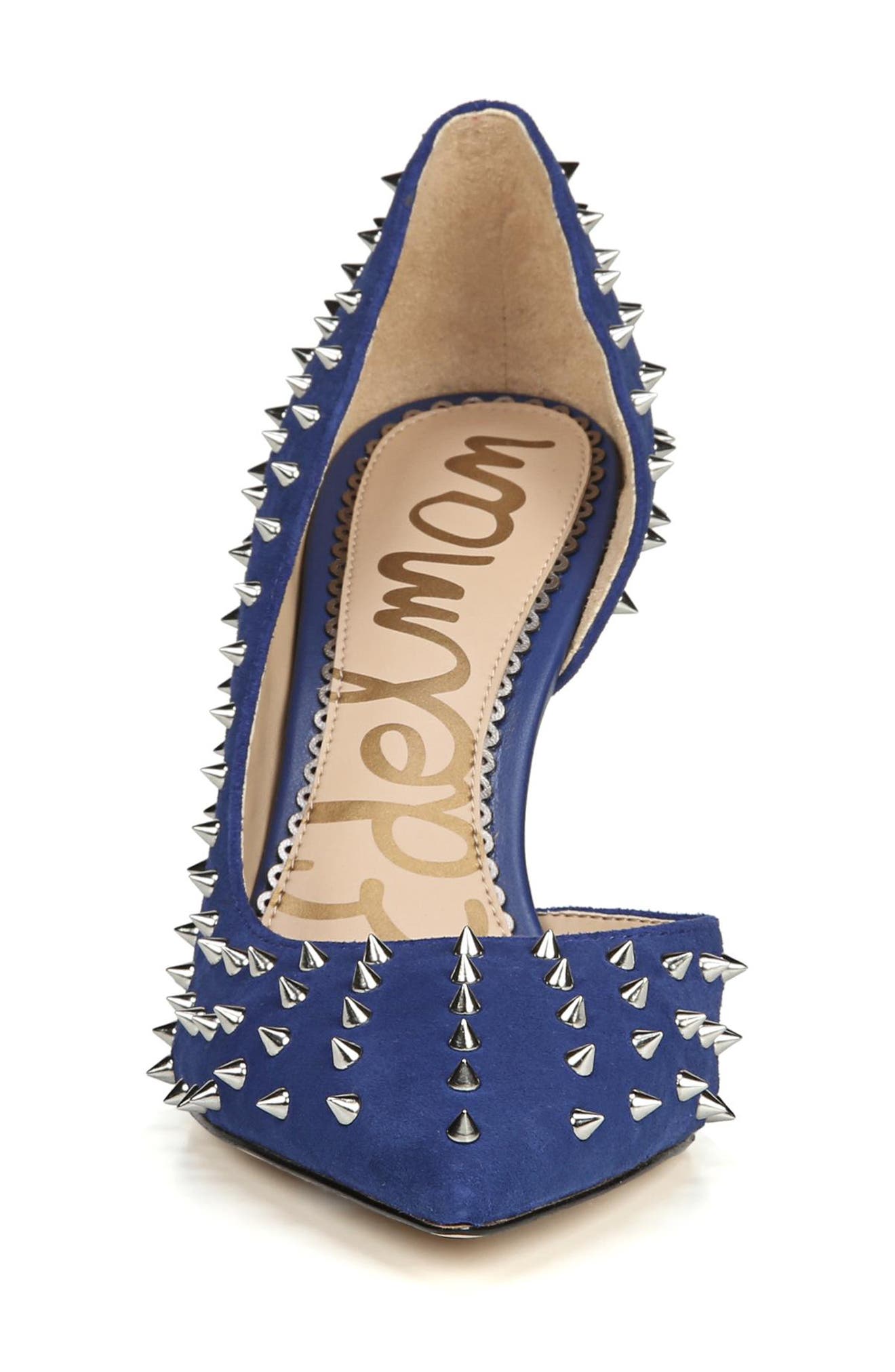 sam edelman women's hadlee pump