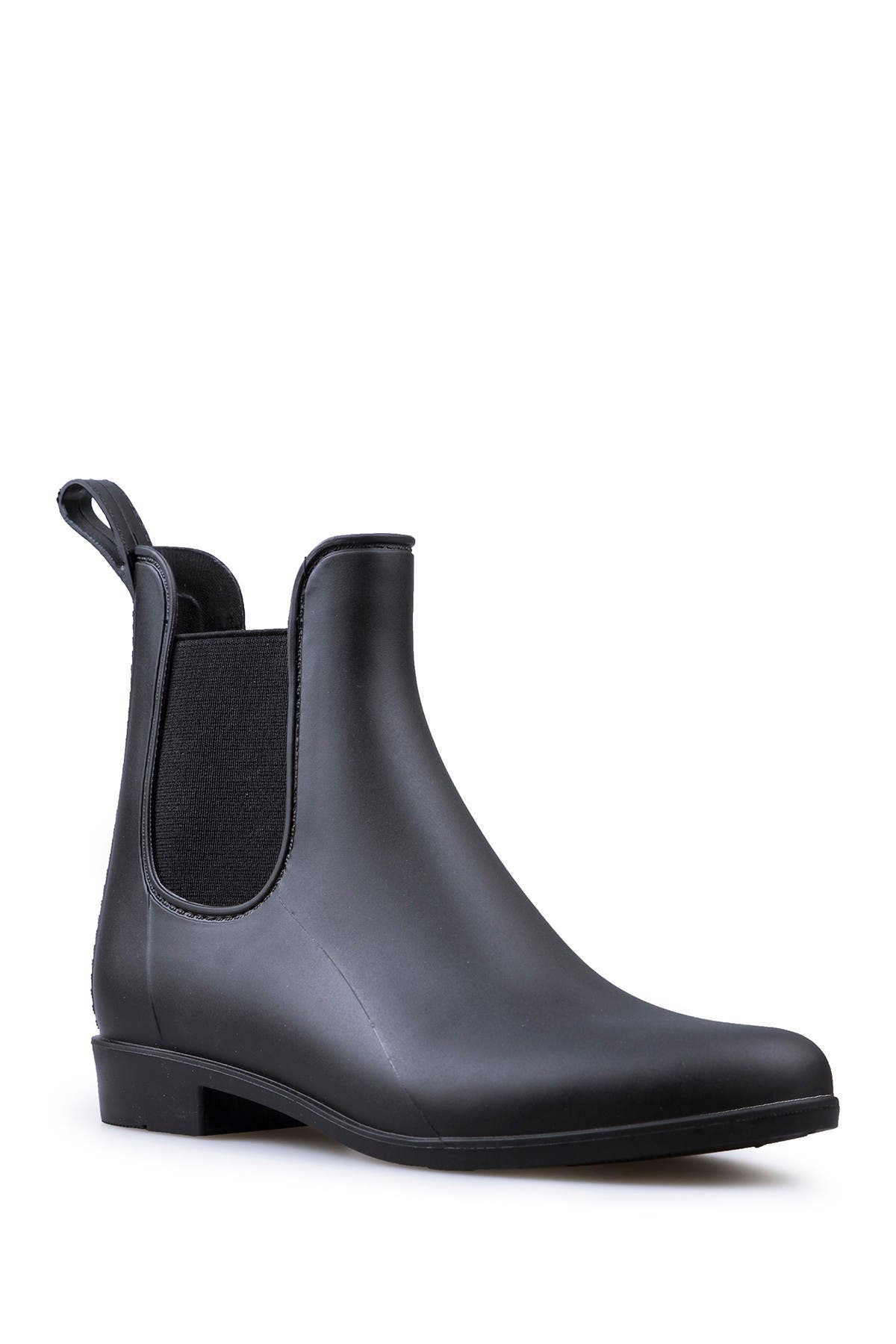 black chelsea boots nordstrom rack