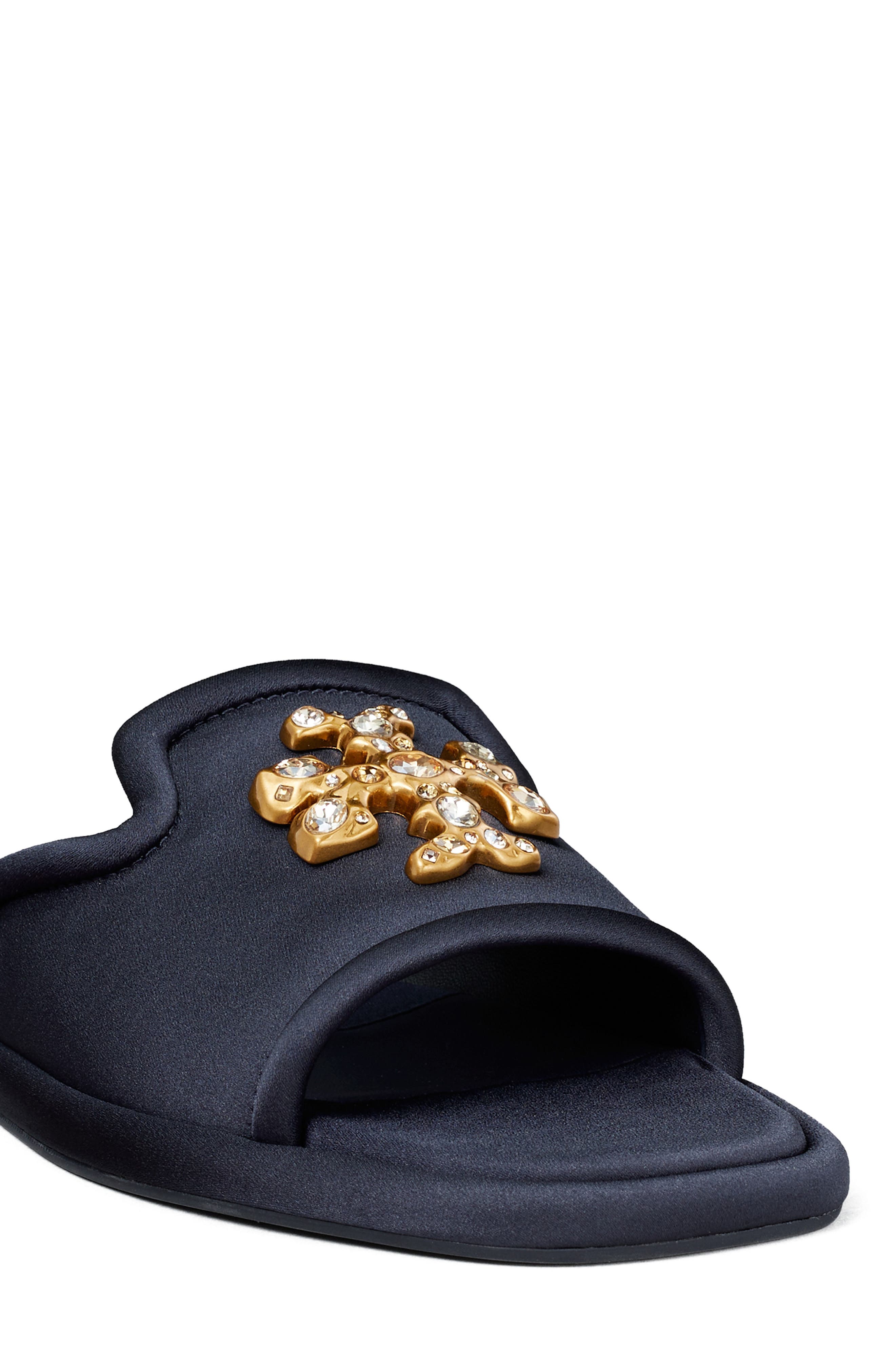 tory burch slides nordstrom