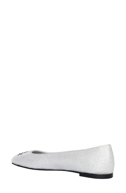 KATY PERRY KATY PERRY X HELLO KITTY® BALLET FLAT