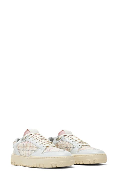 p448 platform sneakers
