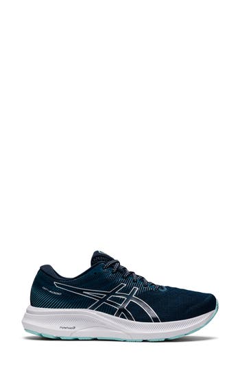 Asics ® Gt-4000 3 Running Shoe In Blue