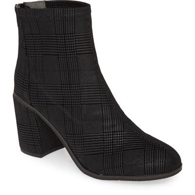 Bc Footwear Vegan Ringmaster Bootie, Black