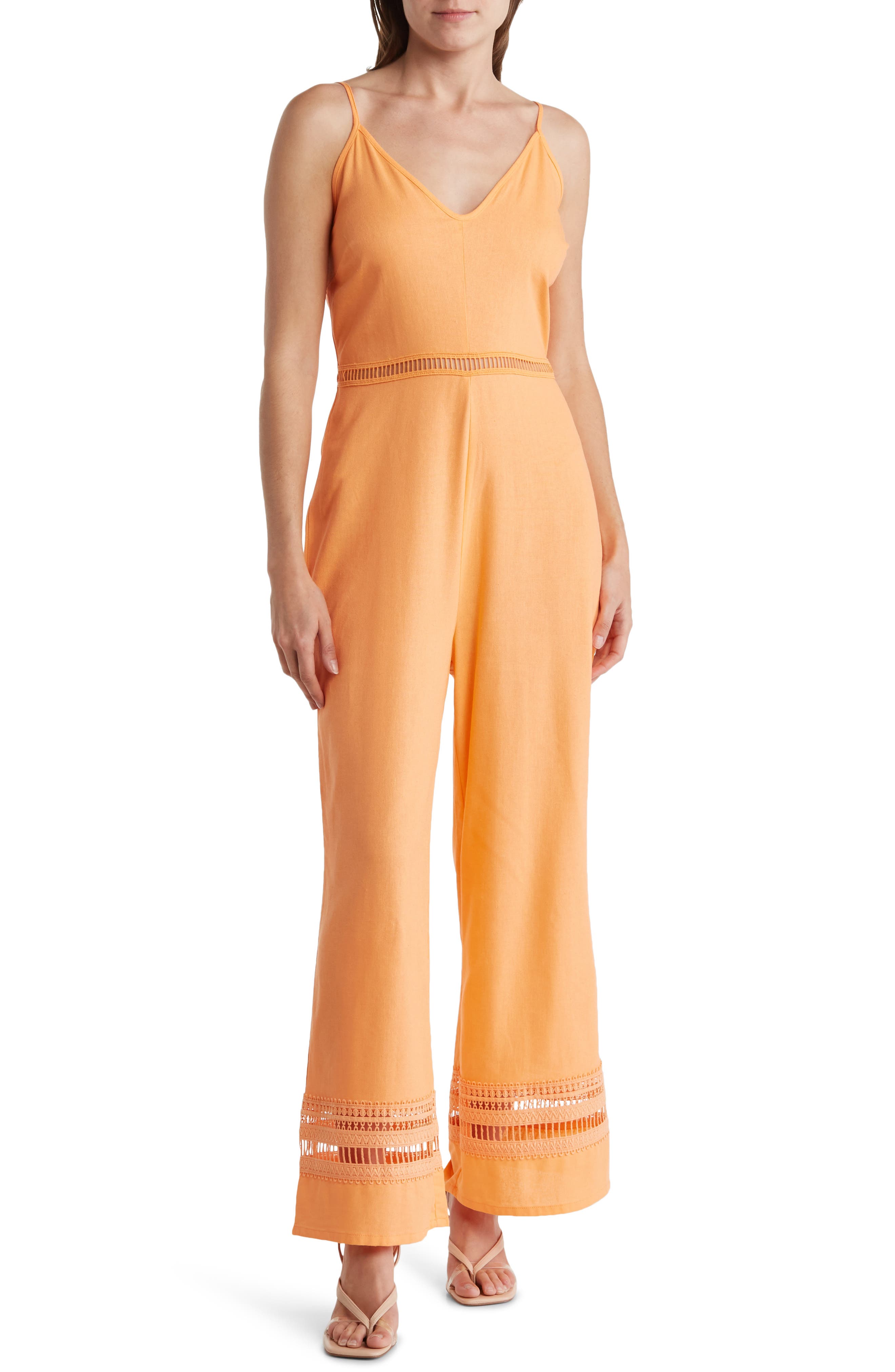 nordstrom rack jumpsuit clearance