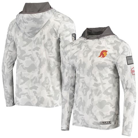 Minnesota Vikings Digital Camo Suit Jacket FOCO