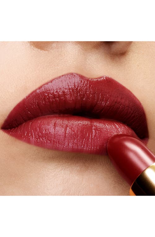 Shop Tom Ford Lip Color Lipstick In 80 Impassioned