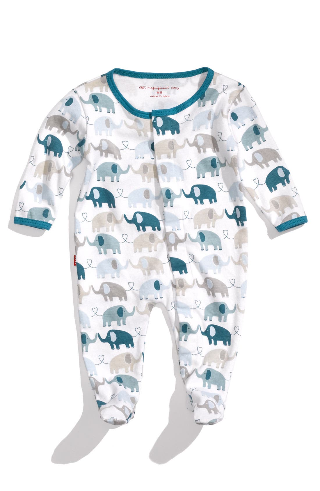 Me Footie (Baby) Nordstrom