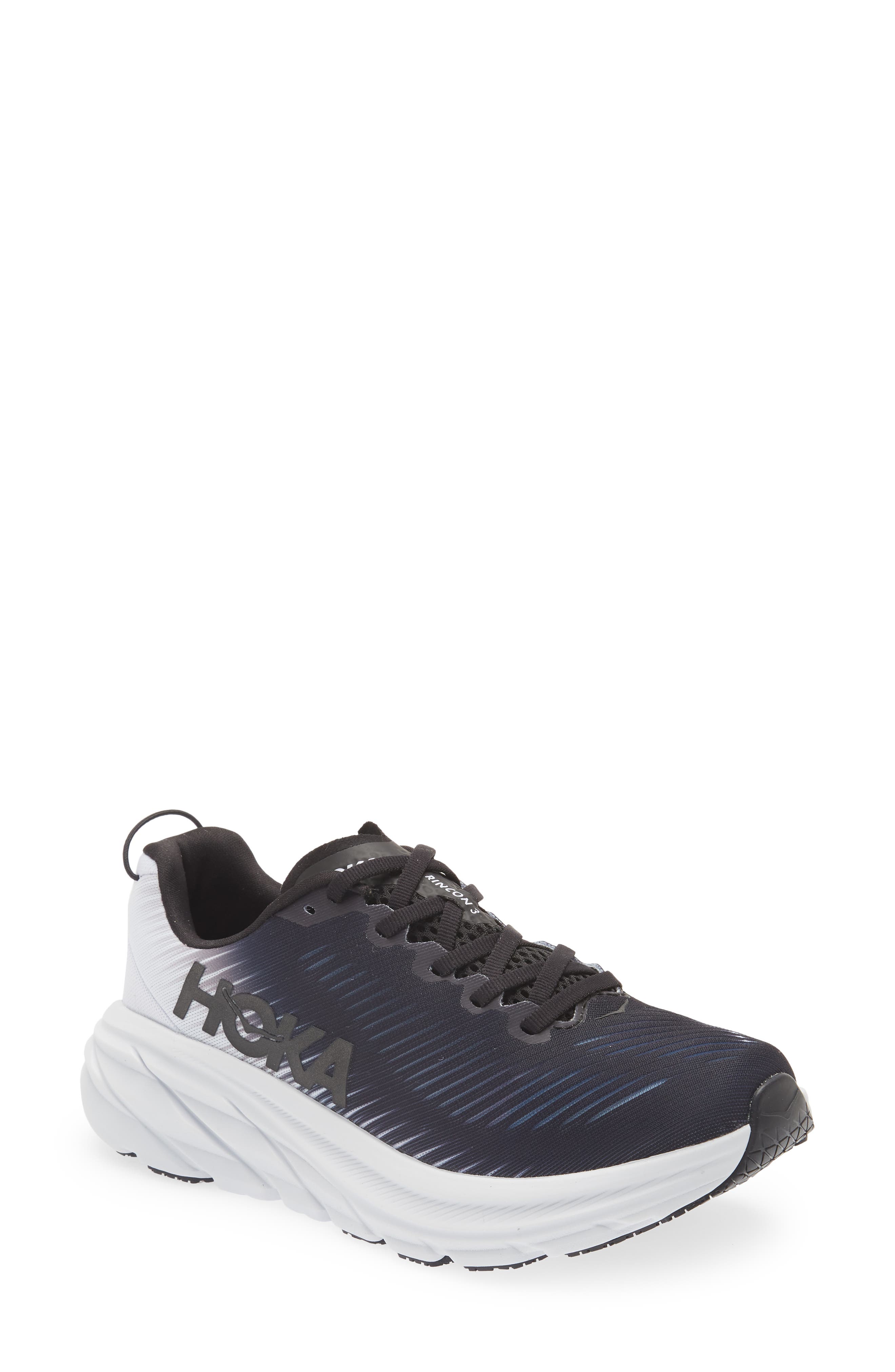 nordstrom hoka womens